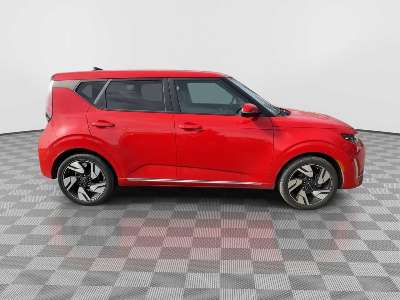 Used 2024 Kia Soul GT-Line FWD image 9
