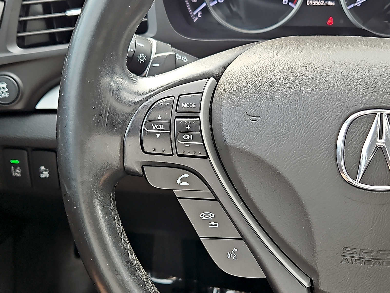 Used 2018 Acura ILX w/ Technology Plus Package FWD image 22