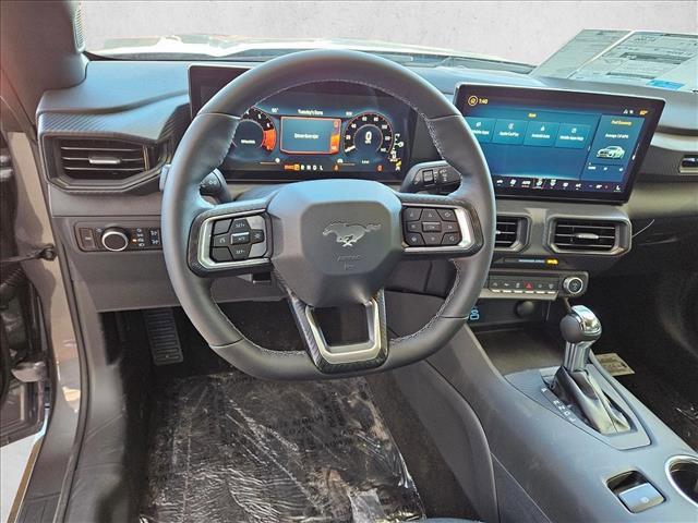New 2026 Ford Mustang Coupe image 15