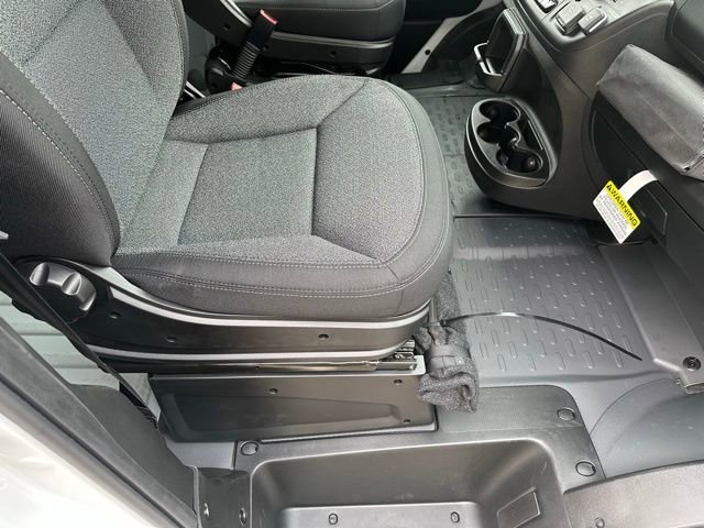 New 2026 RAM ProMaster 2500 w/ Safety Group image 14