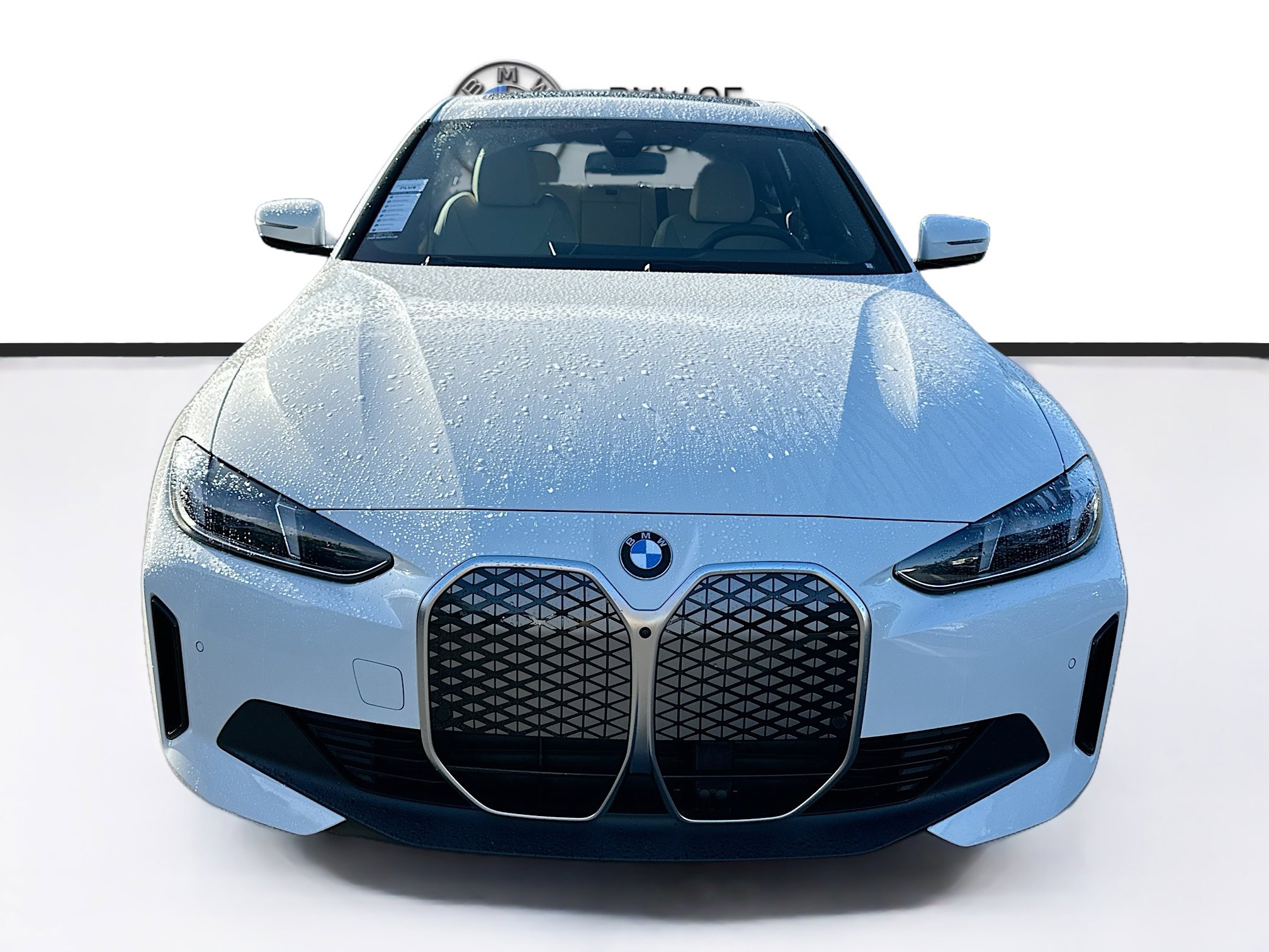 New 2026 BMW i4 eDrive40 w/ Parking Assistance Package image 2