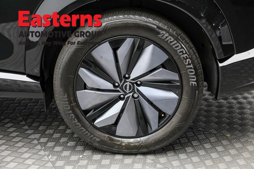 Used 2024 Nissan Ariya AWD image 23