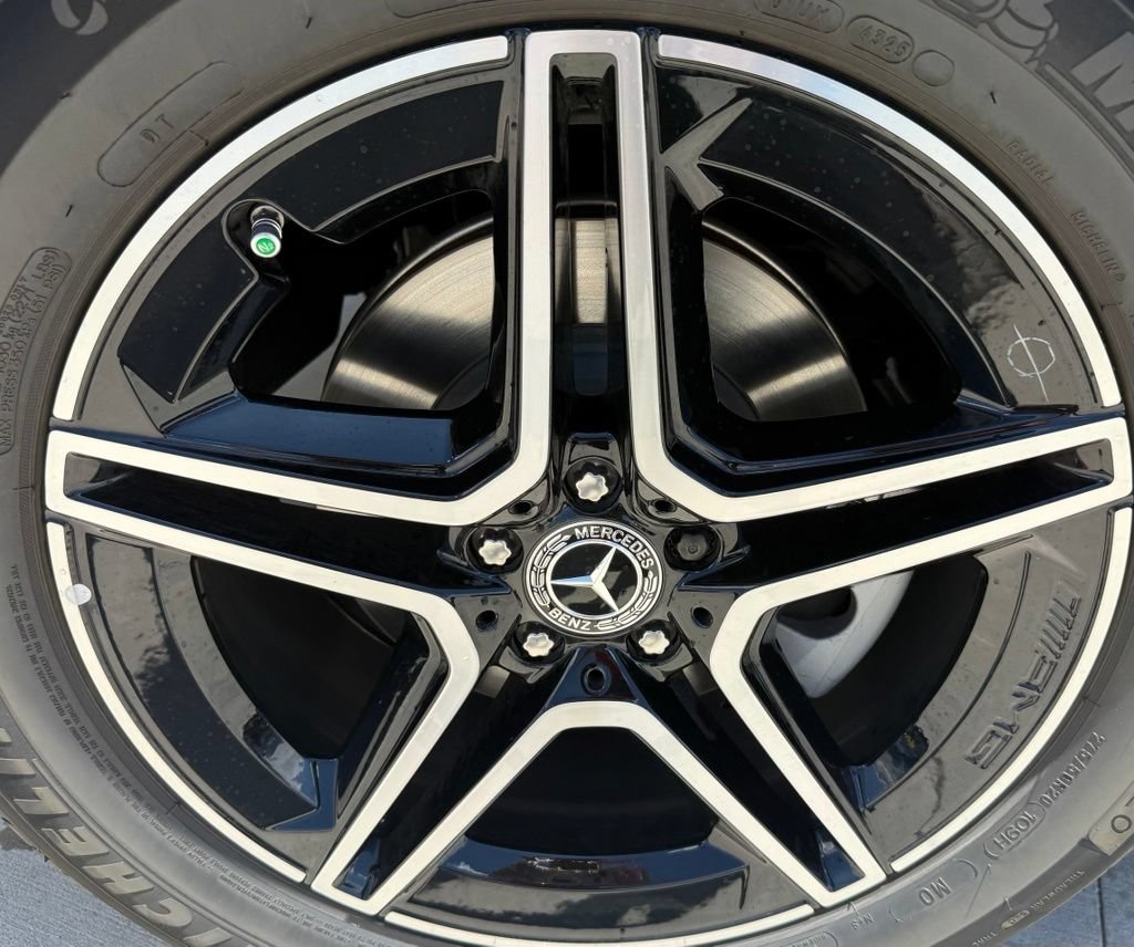 Used 2026 Mercedes-Benz GLE 450 4MATIC image 10
