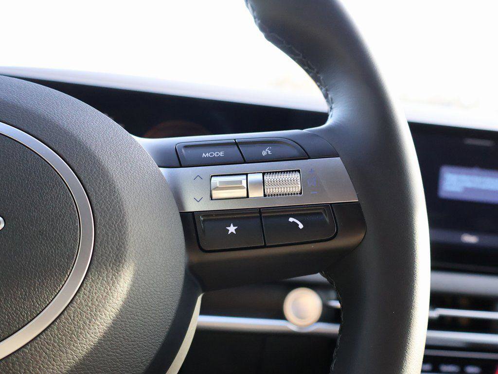 New 2026 Hyundai Tucson XRT image 29