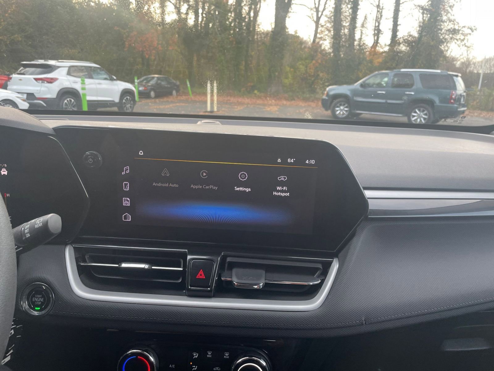 Used 2025 Chevrolet TrailBlazer LT image 18