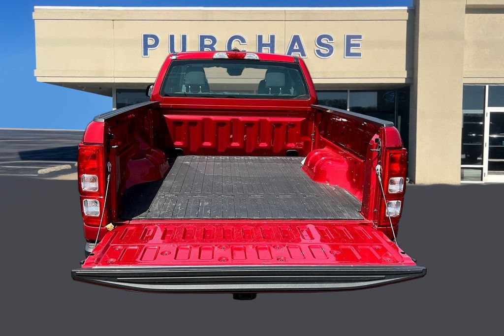 Used 2021 Ford Ranger XL w/ Equipment Group 101A High RWD image 8