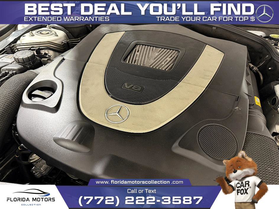 Used 2012 Mercedes-Benz SL 550 image 38