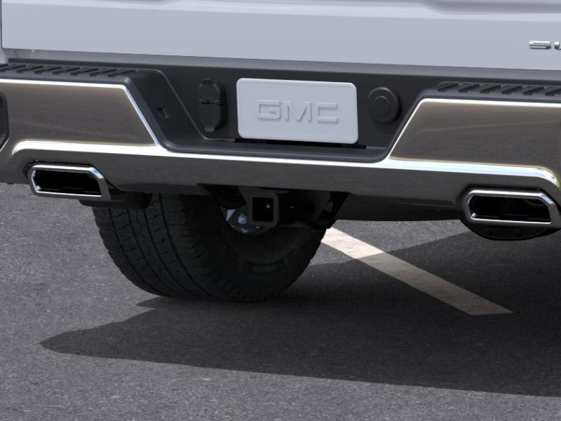 New 2026 GMC Sierra 1500 SLT w/ SLT Convenience Package AWD/4WD image 15