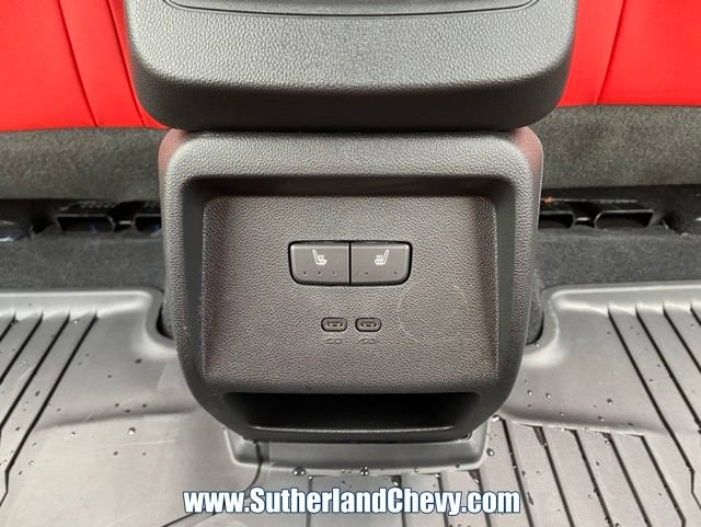 Used 2026 Chevrolet Equinox EV RS w/ Convenience Package II AWD/4WD image 46