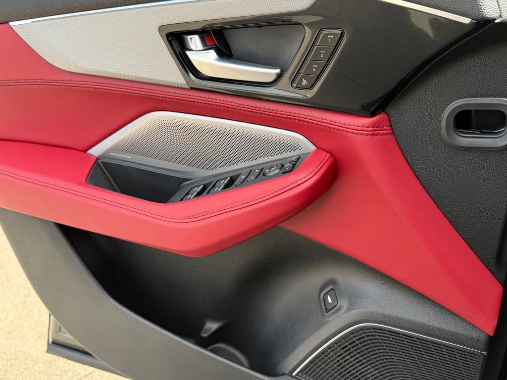 Certified 2026 Acura MDX A-Spec image 30