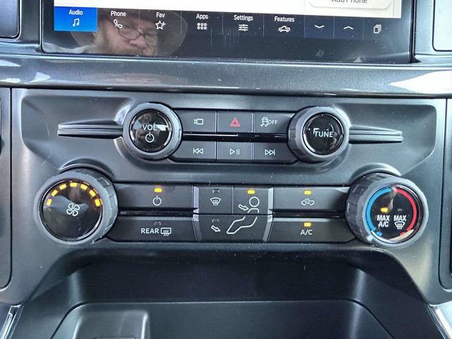 New 2026 Ford F150 STX w/ Equipment Group 200A AWD/4WD image 13