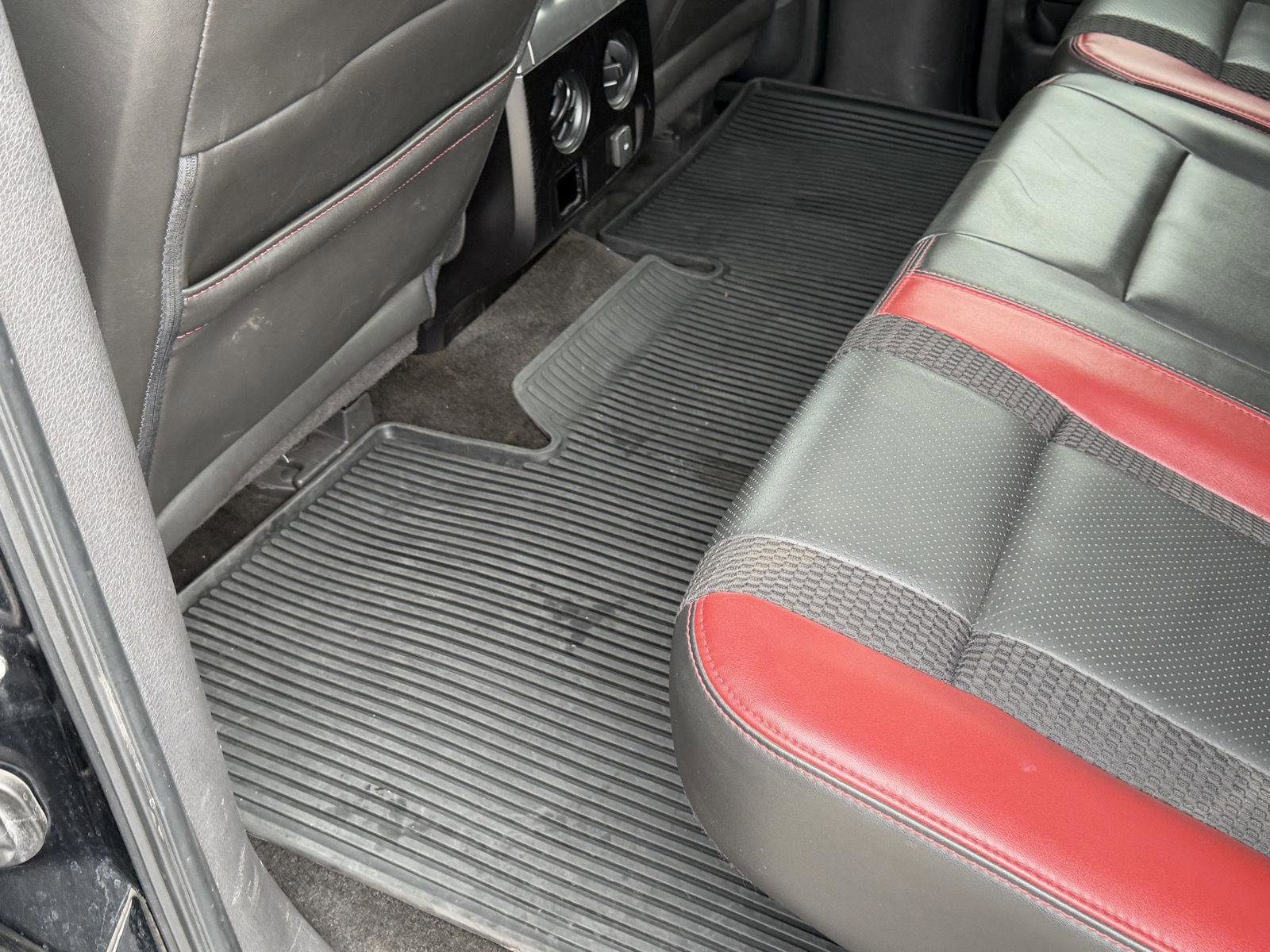 Used 2014 Ford F150 Raptor w/ Equipment Group 801A Luxury AWD/4WD image 43