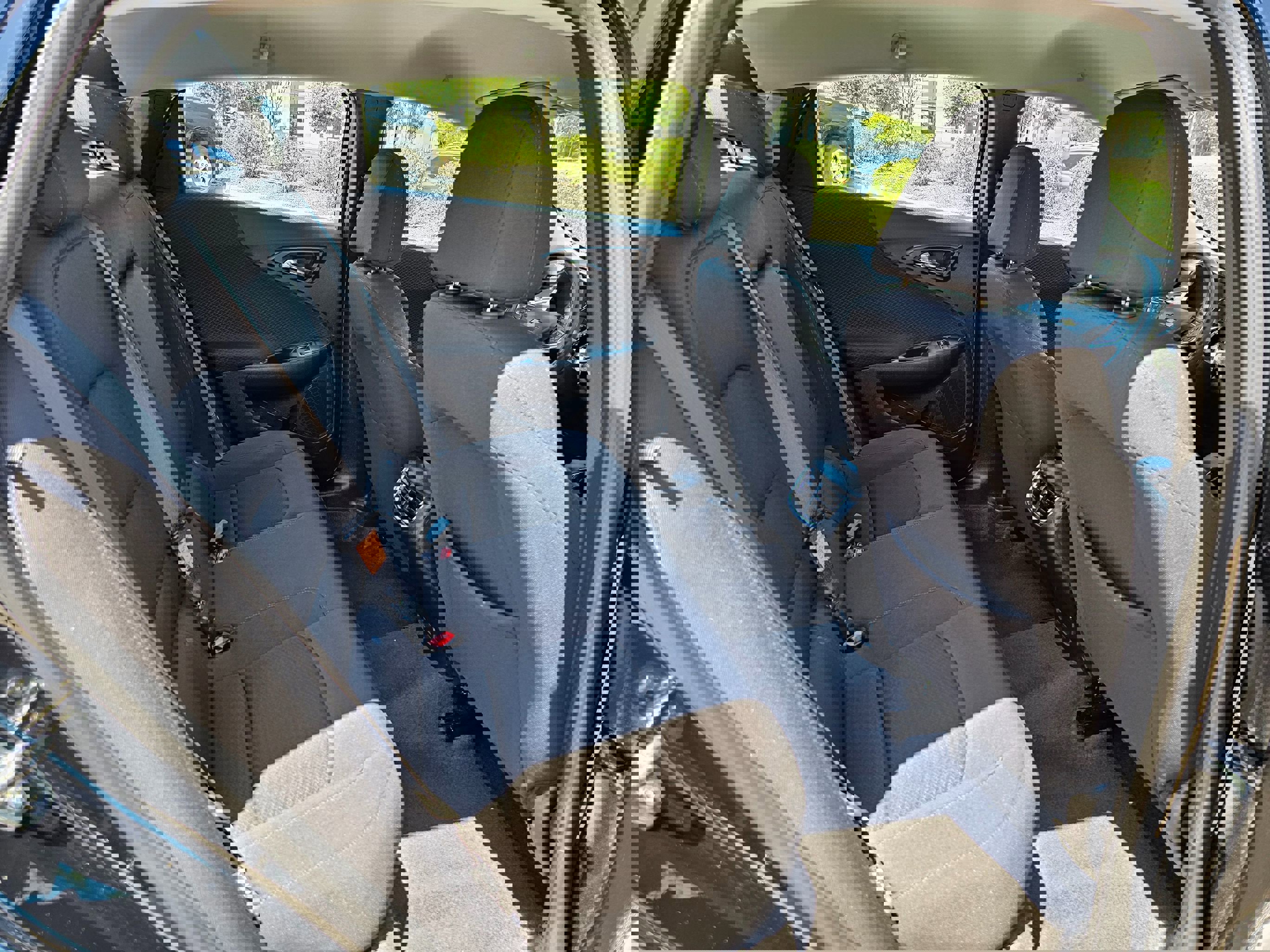 Used 2023 Chevrolet Malibu LT image 26