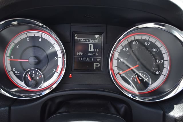 Used 2013 Dodge Durango SXT w/ Popular Equipment Group AWD/4WD image 30