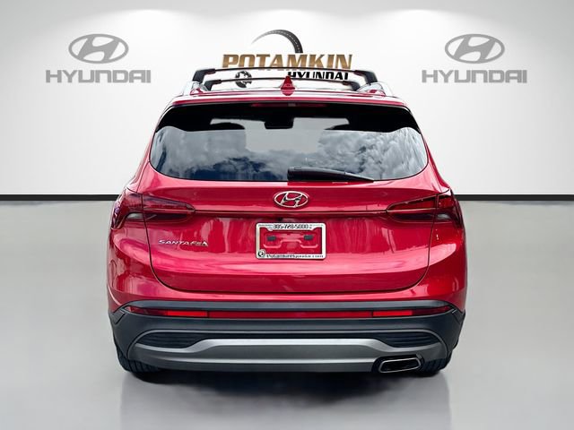 Used 2023 Hyundai Santa Fe SEL image 6