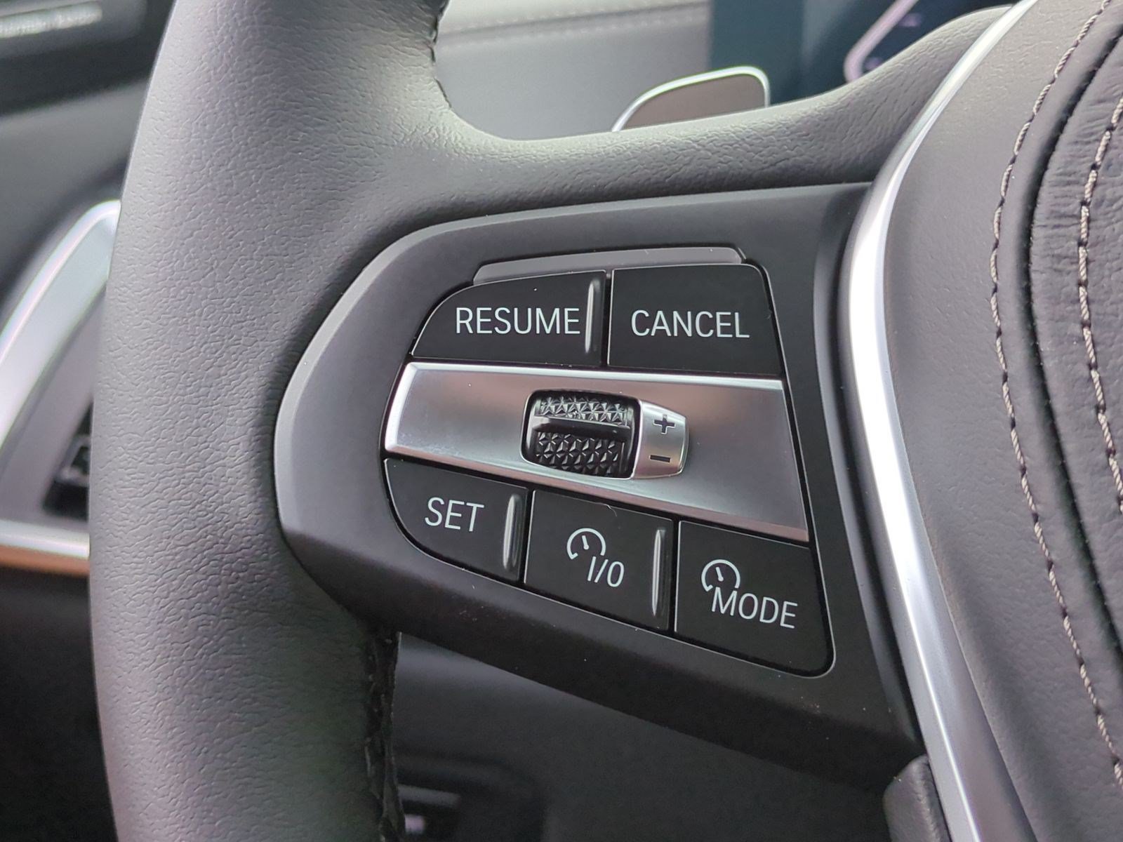 New 2026 BMW X5 xDrive40i AWD/4WD image 19