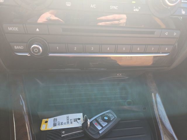 Used 2017 BMW X3 xDrive35i image 26