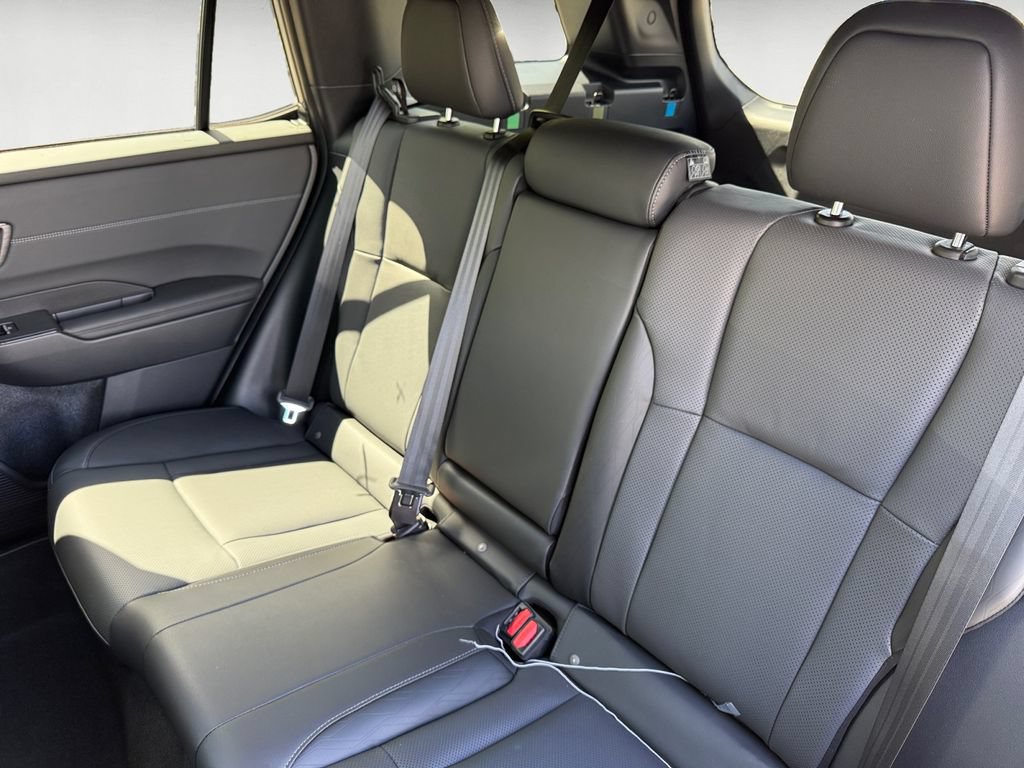 New 2026 Subaru Outback Touring XT AWD/4WD image 13
