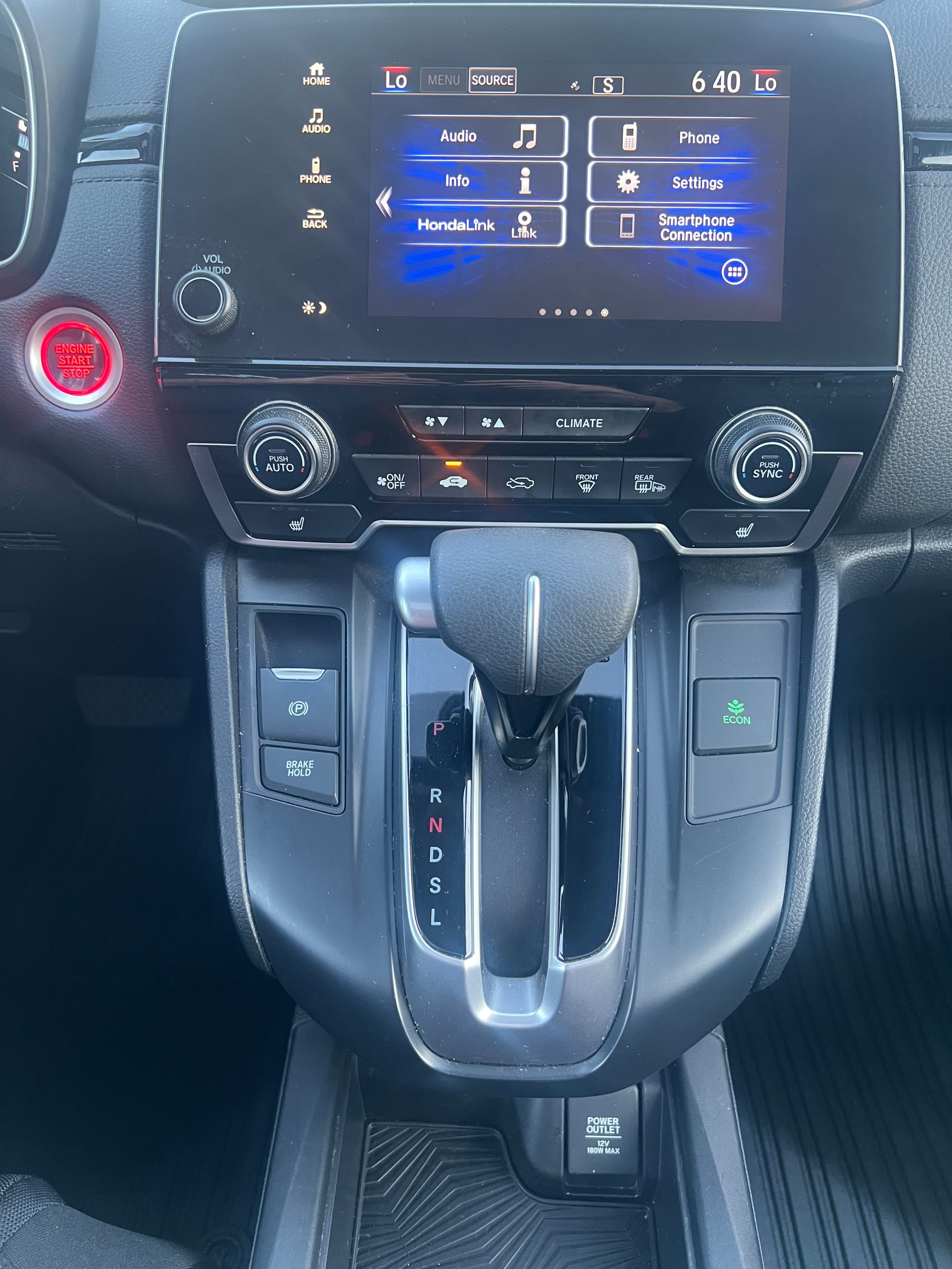 Used 2019 Honda CR-V EX image 20