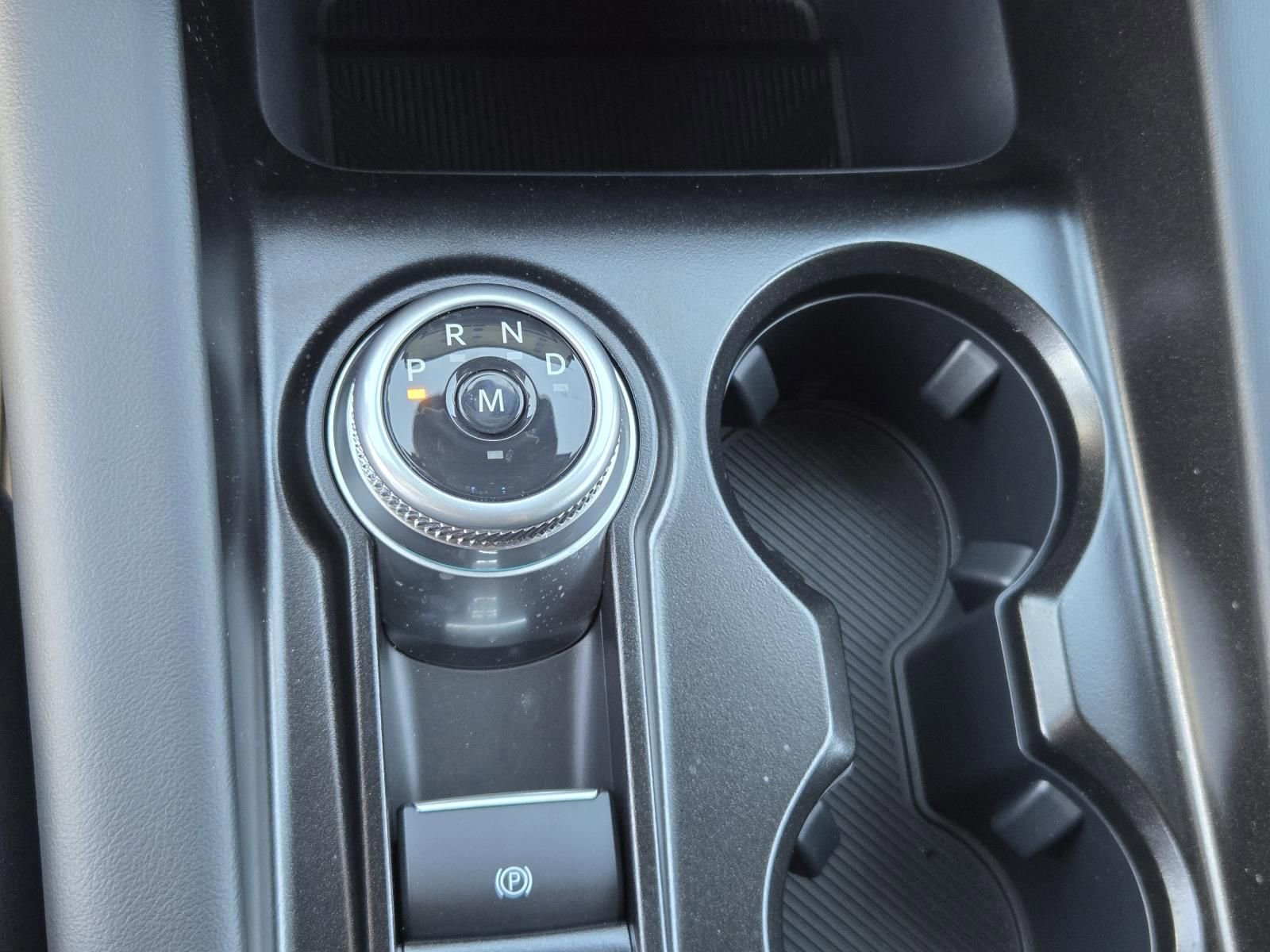 New 2026 Ford Explorer Tremor w/ Tremor Ultimate Package image 16