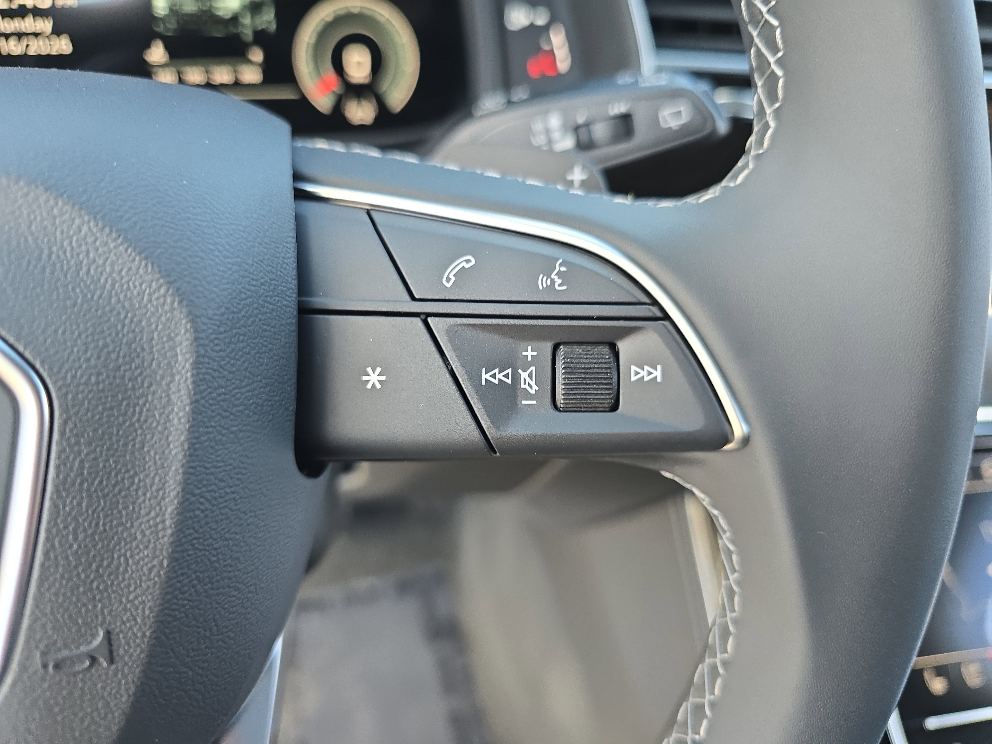 New 2026 Audi Q7 3.0T Premium Plus image 21