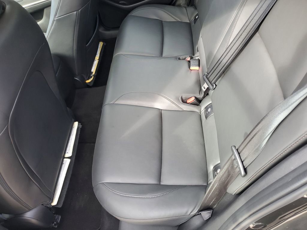 Used 2022 MAZDA MAZDA3 s image 13