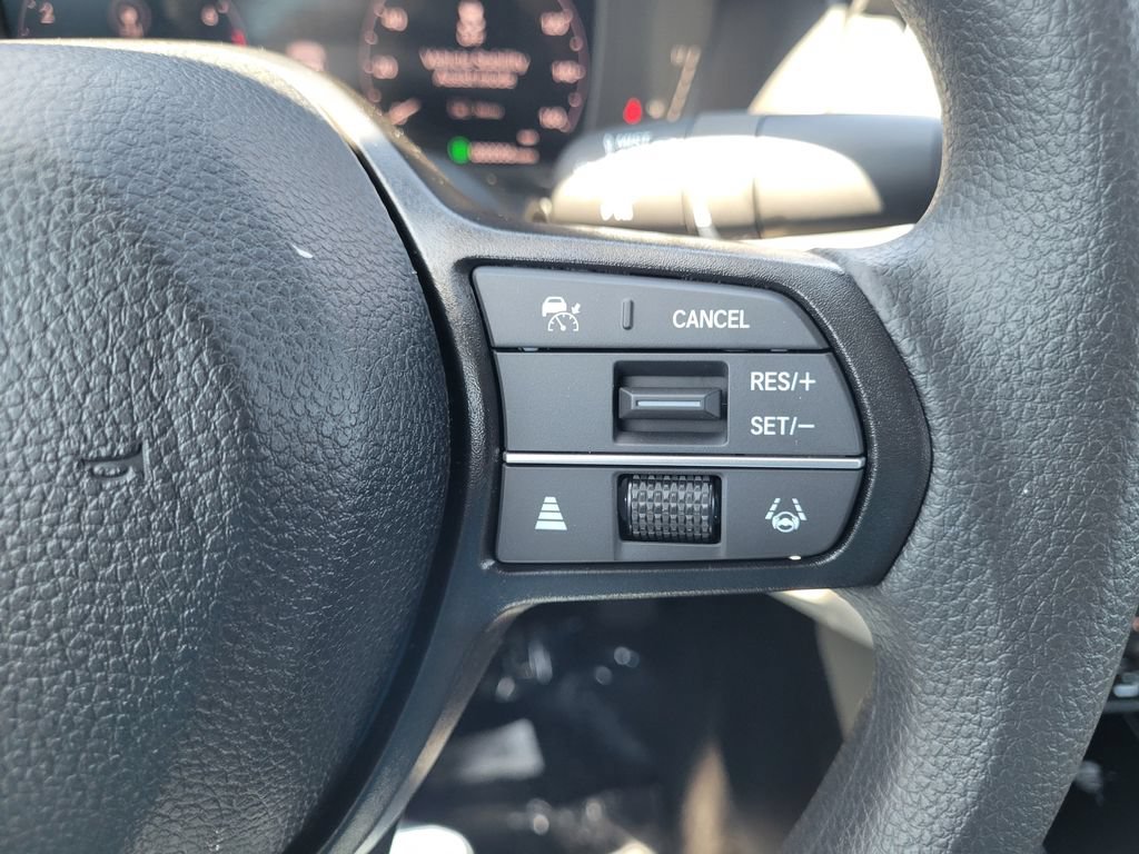 New 2026 Honda Accord SE image 17