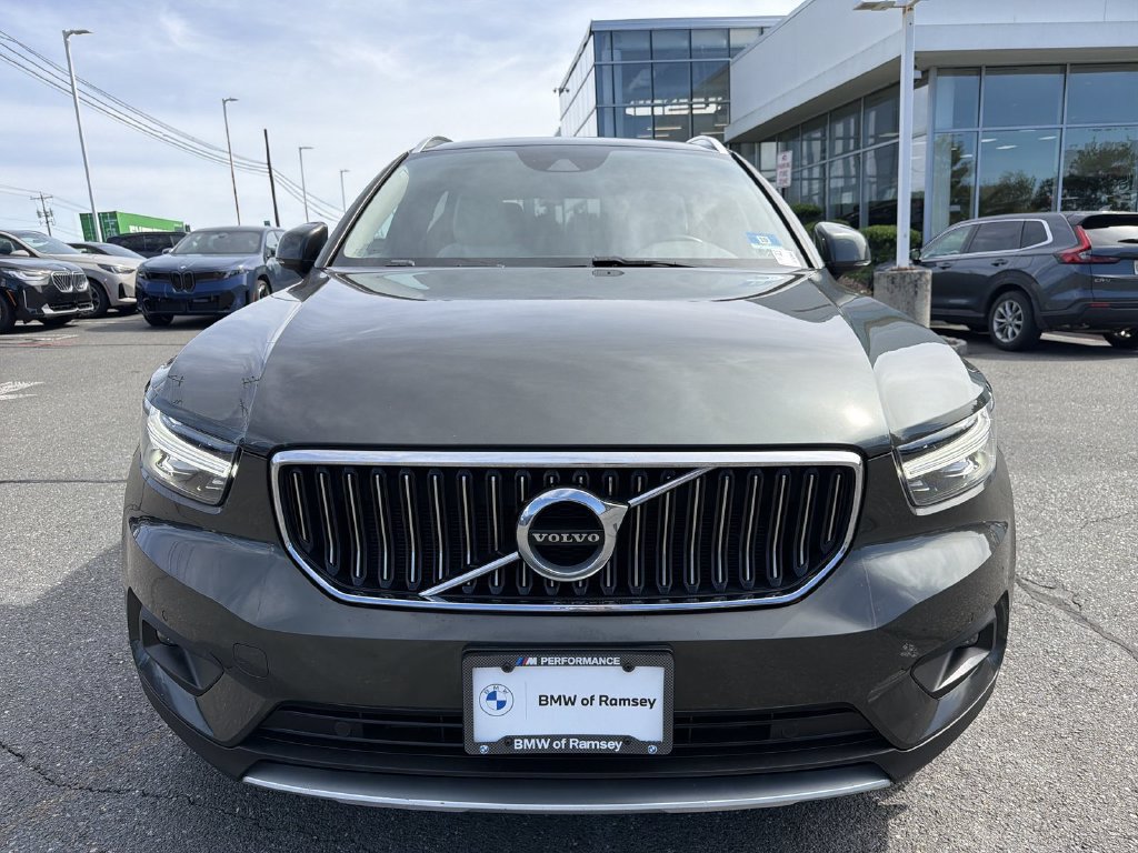 Used 2019 Volvo XC40 T5 Inscription AWD/4WD image 14
