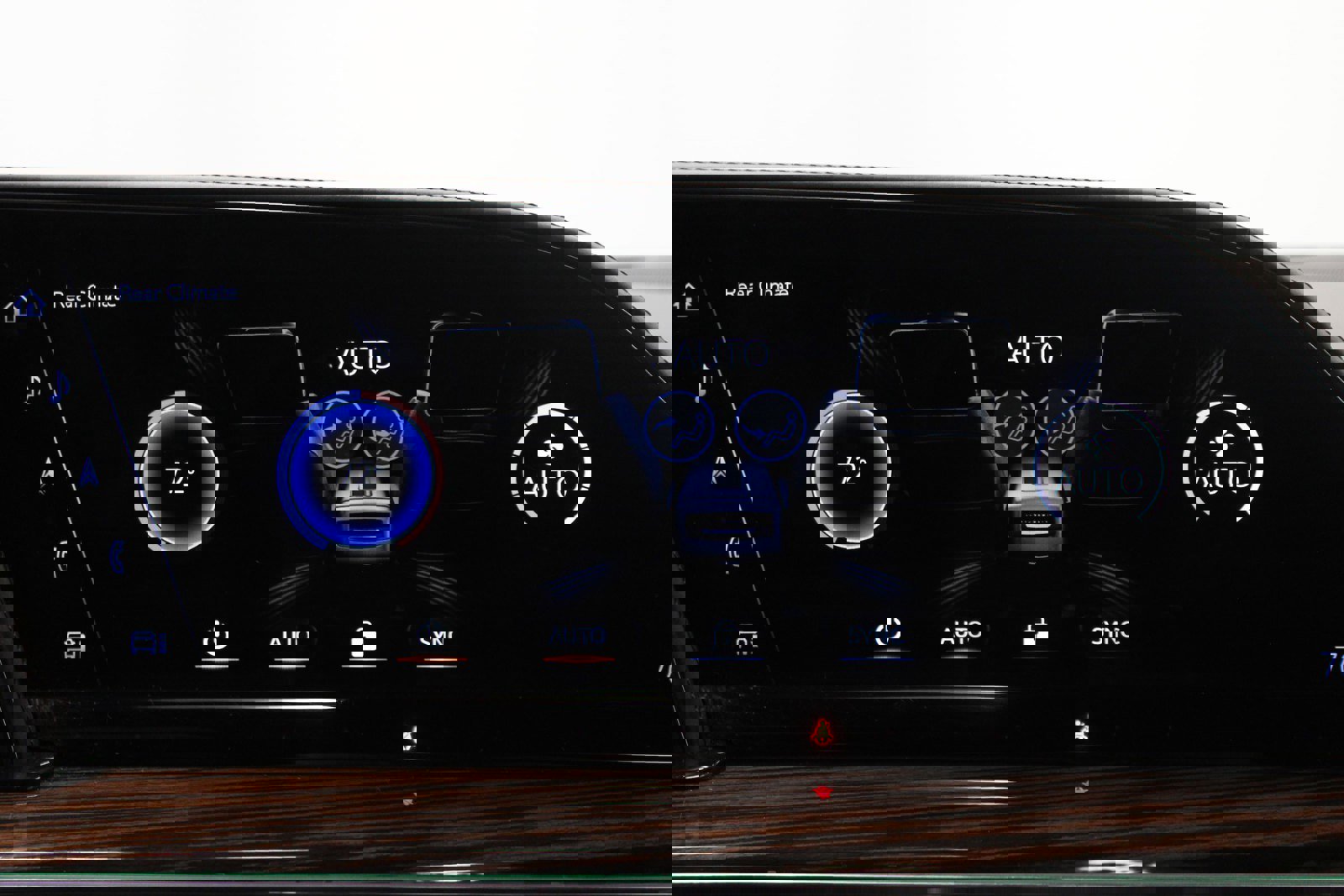 Used 2021 Cadillac Escalade Premium Luxury w/ Driver Assist Tech Package image 42