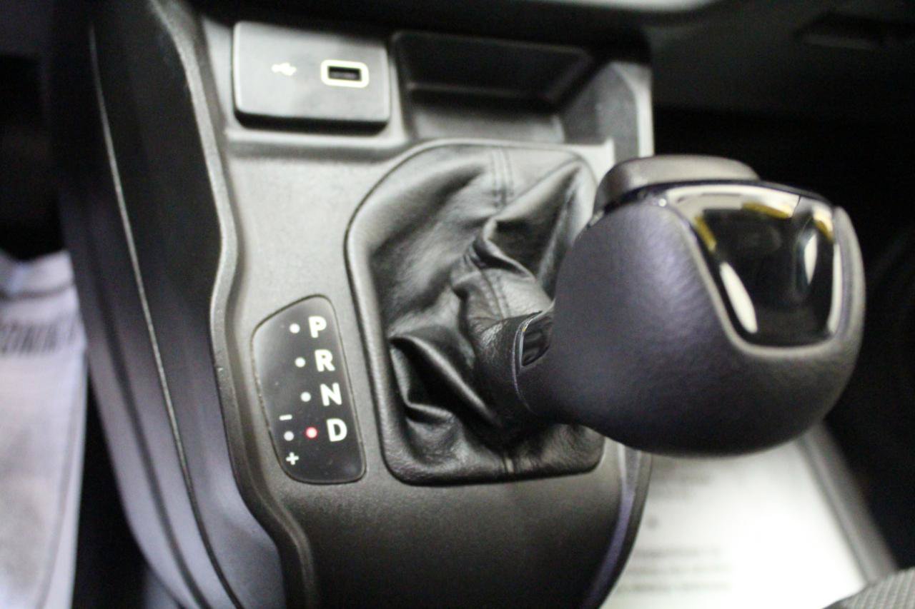 Used 2021 RAM ProMaster City Tradesman FWD image 14