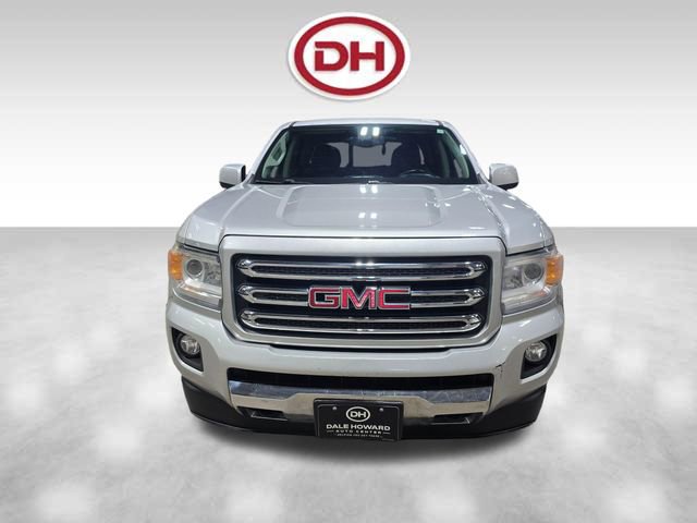 Used 2017 GMC Canyon SLE w/ All Terrain X Package image 7
