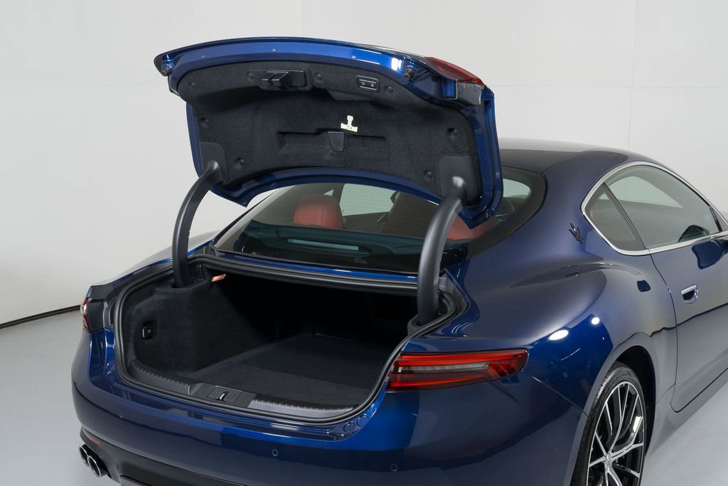 New 2026 Maserati GranTurismo Modena image 16