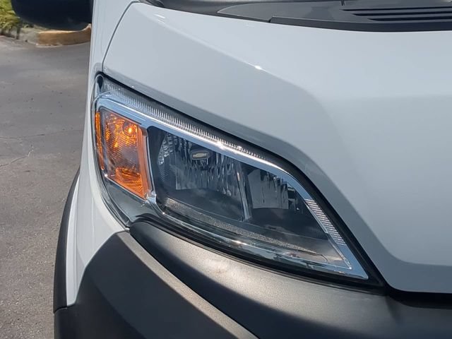 New 2026 RAM ProMaster 1500 w/ Safety Group FWD image 10