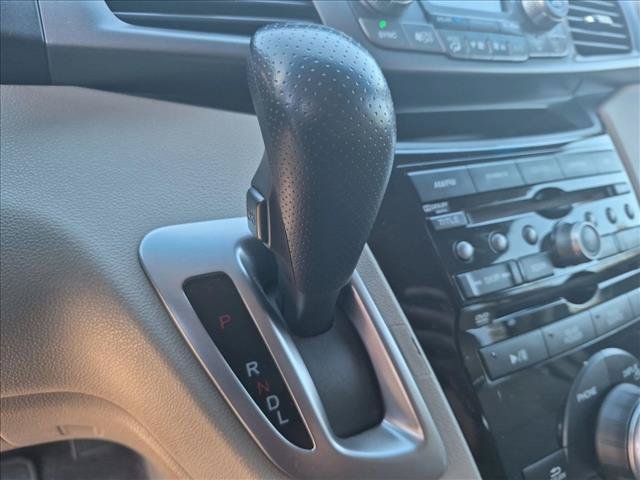 Used 2012 Honda Odyssey EX-L image 10