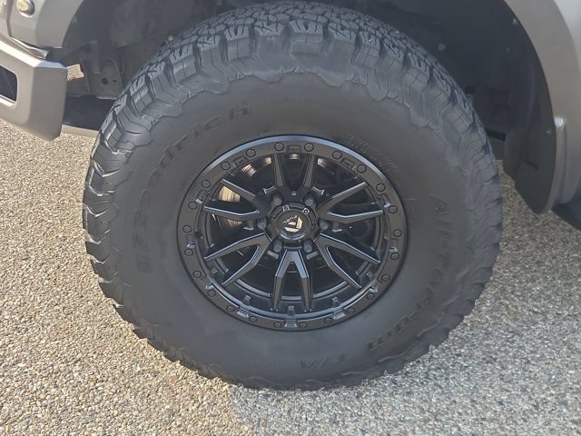 Used 2020 Ford F150 Raptor AWD/4WD image 30