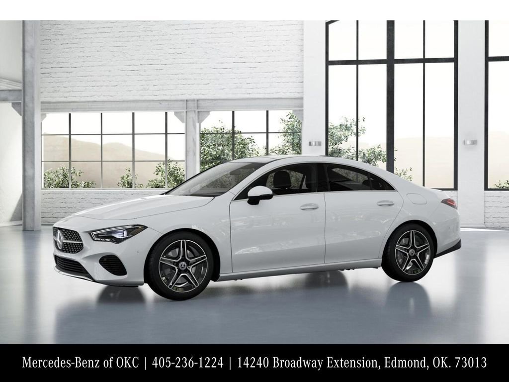 Used 2026 Mercedes-Benz CLA 250 4MATIC image 37