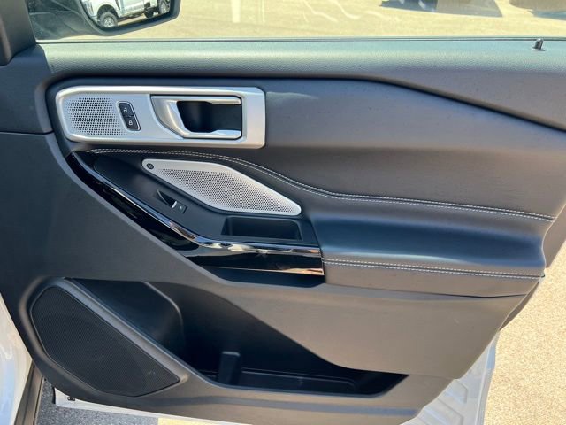 Used 2022 Ford Explorer ST w/ Equipment Group 401A image 46