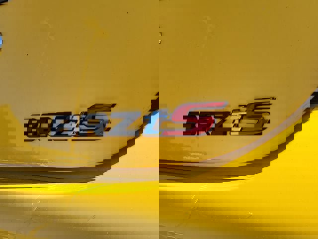 New 2026 Subaru BRZ Series.Yellow image 8