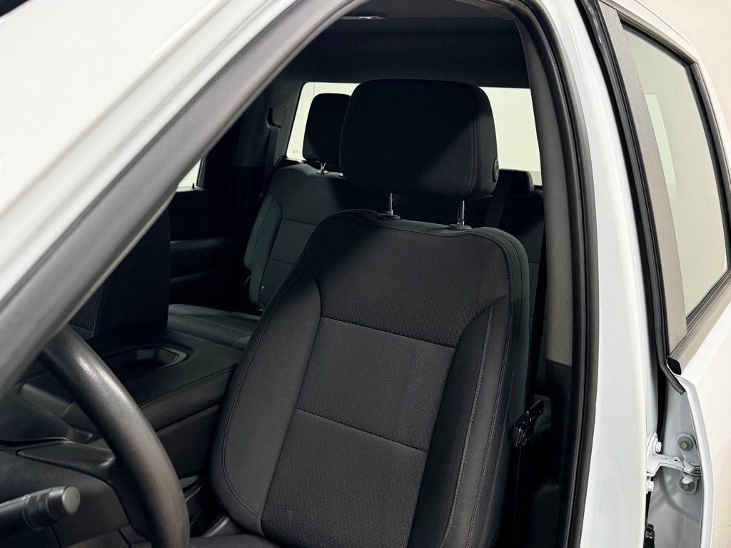 Certified 2020 GMC Sierra 2500 4x4 Crew Cab w/ Fleet Convenience Package image 53