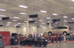 Used 2025 Volkswagen Taos SE image 7