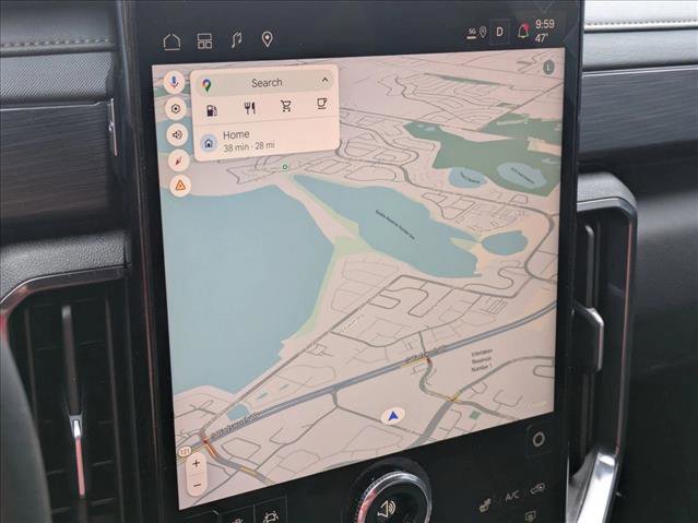 Used 2025 GMC Acadia AT4 w/ LPO, Floor Liner Package image 14