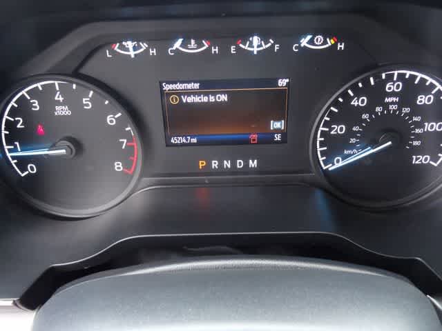 Used 2023 Ford F150 XLT AWD/4WD image 21