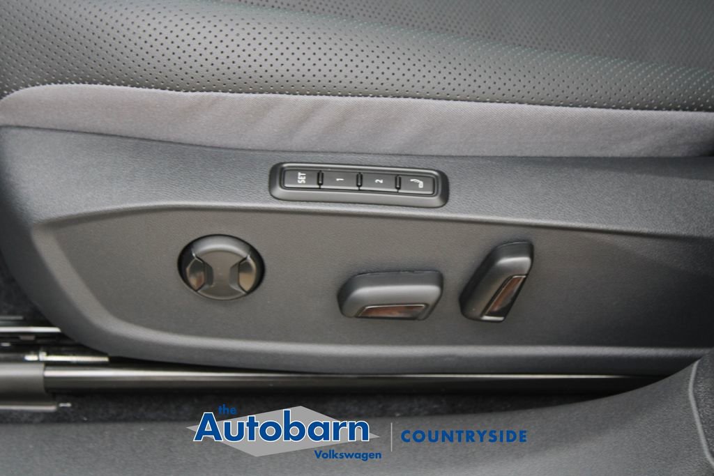 New 2026 Volkswagen ID.4 Pro S AWD/4WD image 10