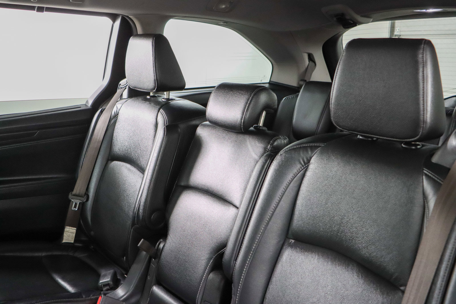 Used 2022 Honda Odyssey EX-L image 25