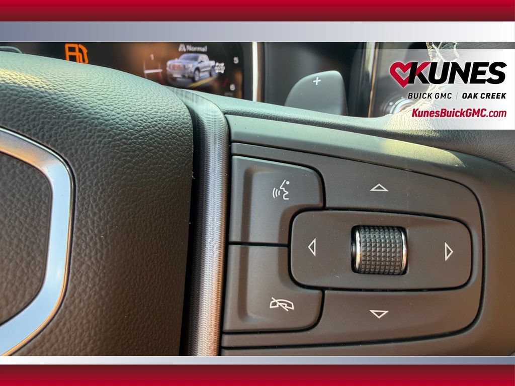 New 2026 GMC Sierra 1500 Denali Ultimate AWD/4WD image 17