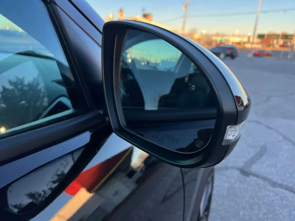 Used 2018 Hyundai Tucson Limited w/ Ultimate Package 02 image 33