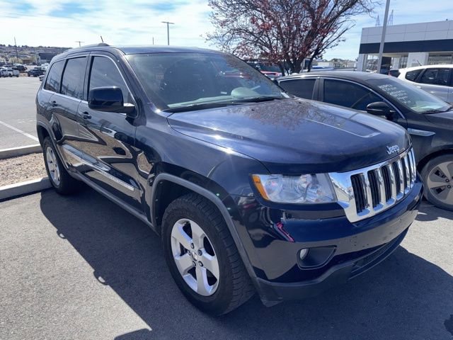 Used 2012 Jeep Grand Cherokee Laredo image 3