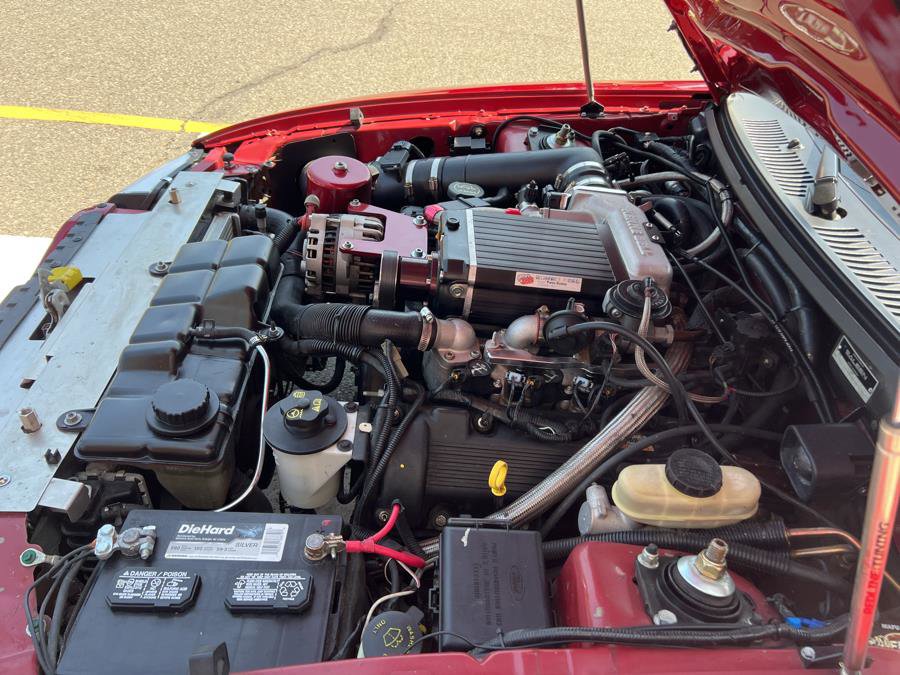 Used 2004 Ford Mustang GT RWD image 45