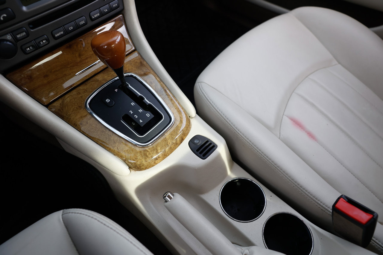 Used 2005 Jaguar X-TYPE 3.0 image 36