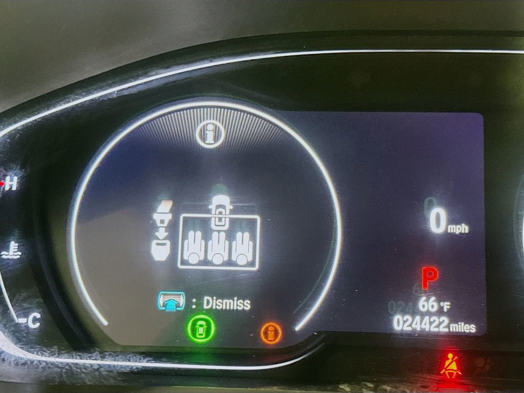 Certified 2022 Honda Accord Sport Special Edition image 16